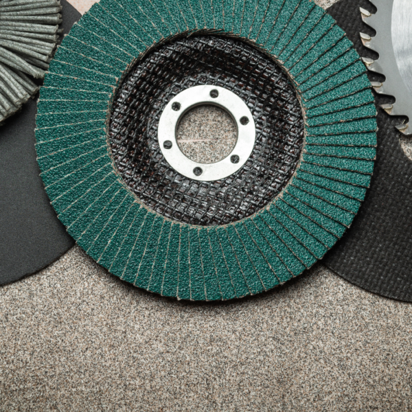 Grinding Discs for Welding Aluminum vs. Stainless Steel