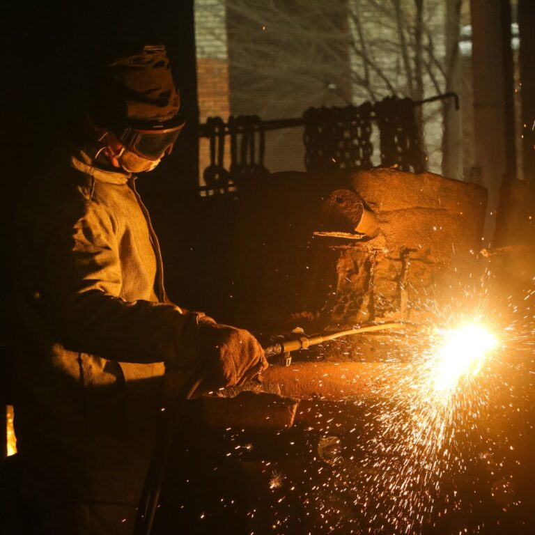 More Benefits of Using HighQuality Welding Supplies