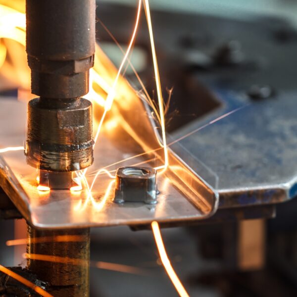 mechanical welding equipment