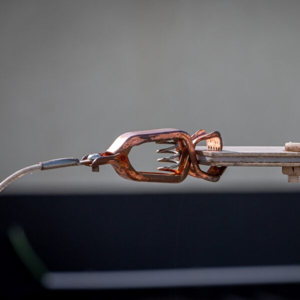 welding clamp