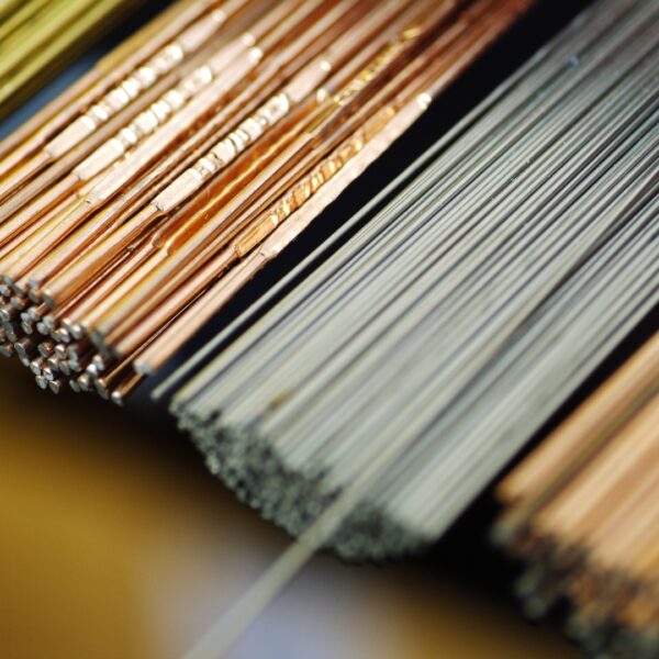 welding rods