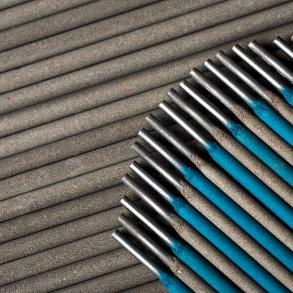 image of stick welding
