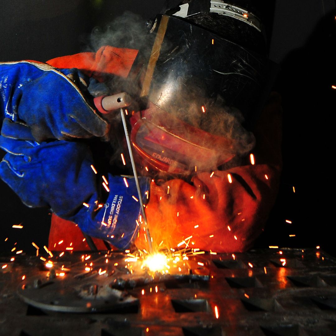 Understanding the Characteristics of Welding Rods
