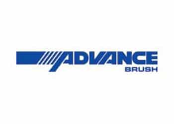 Advance Brush Logo