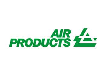 Air Products Logo