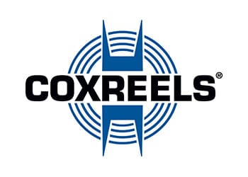 Coxreels Logo