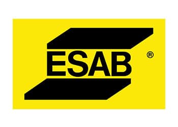 ESAB Logo