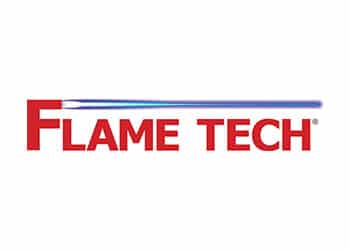 Flame Tech Logo