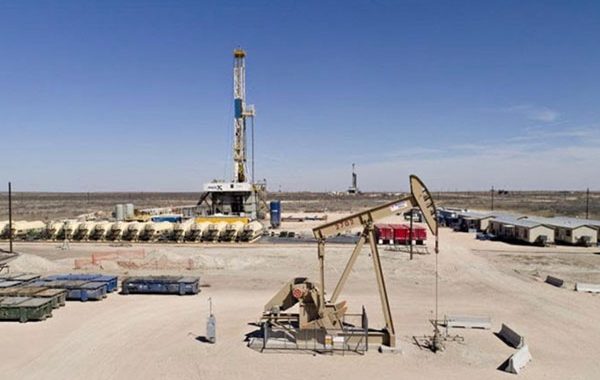 Oil & Gas Industry | John's Sales and Service
