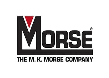 M. K. Morse Company Logo