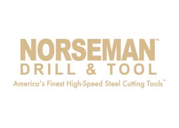 Norseman Drill & Tool Logo