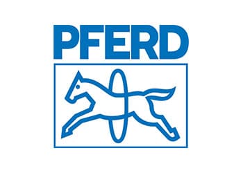 PFERD Logo