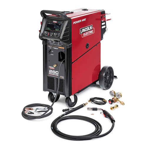 Lincoln Electric Cutting Welding Machines | John's Sales and Service