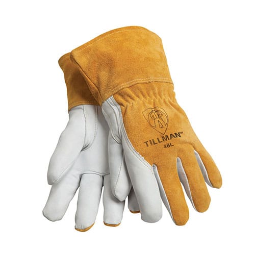 Welding Gloves | Tillman | John's Sales and Service
