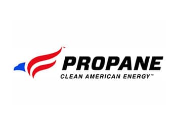 Propane Logo