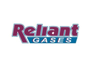 Reliant Gases Logo