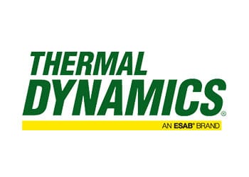 Thermal Dynamics Logo