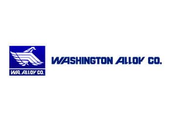 Washington Alloy Co. Logo