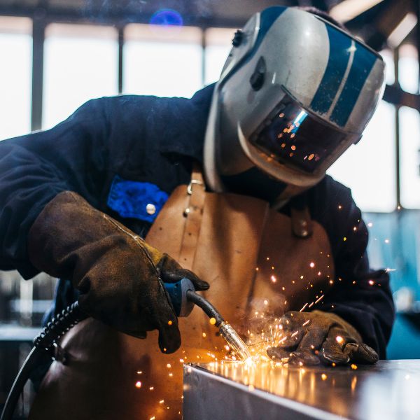 Welder